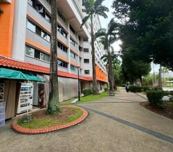 BUKIT PURMEI VILLE (D4), Shop House #451532741